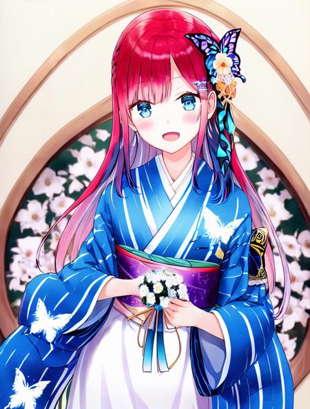【Art Style】Hiten
