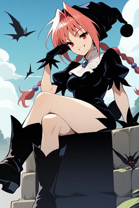 [MAR/魔兵传奇]Dorothy/桃乐丝 for pony