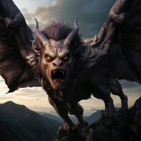 RPGManticore