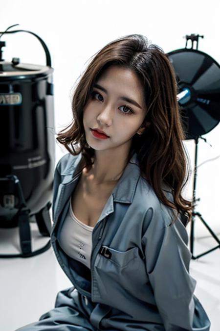 Cao Ziran / 曹紫然 - Chinese influencer版本v1.0 (ID: 432781)