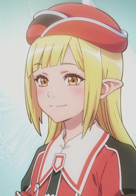 Immoral Guild - Characterpack