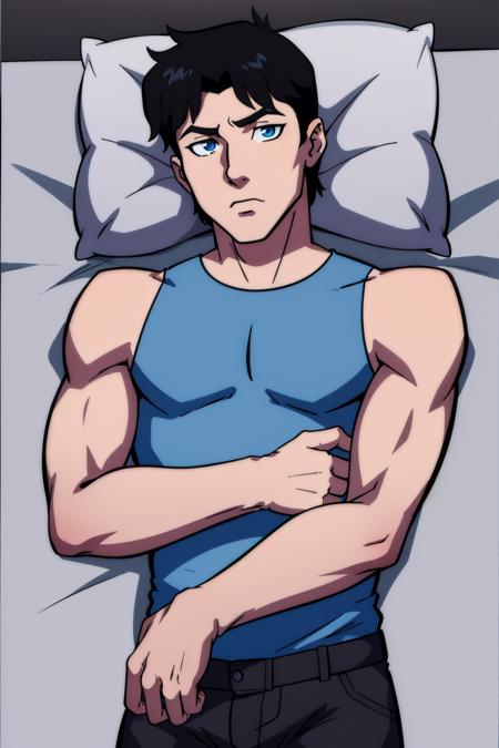 richard grayson (Nightwing)