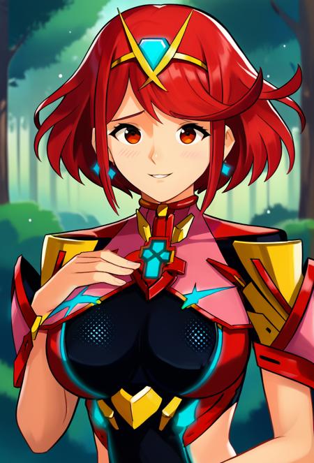 SMGold (ArtStyle)