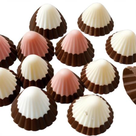 Up and Roll Chocolate