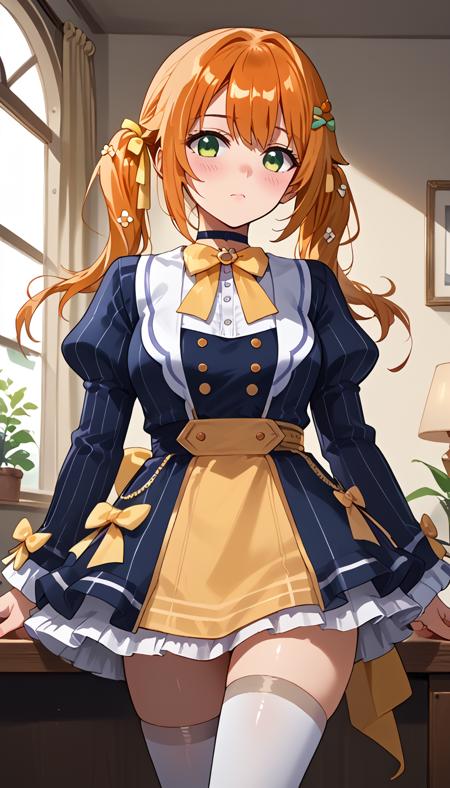 [Pony] 花丸晴琉/Vtuber 花丸はれる