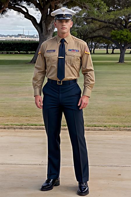 Kirk M