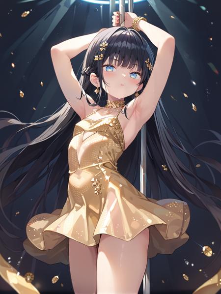 WAI-saeki sora style