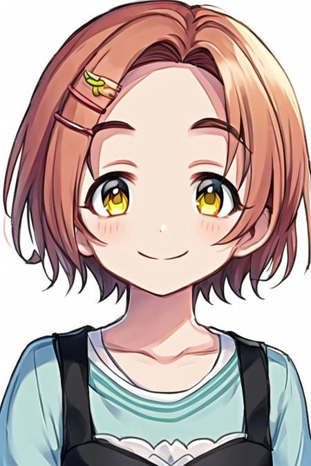 The Idolmaster Cinderella Girls U149 anime