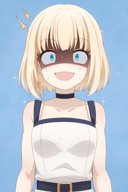 Mia | Tearmoon Empire