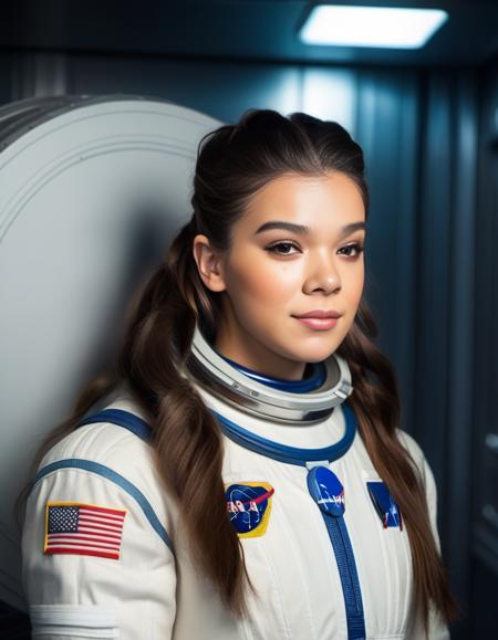 Hailee Steinfeld
