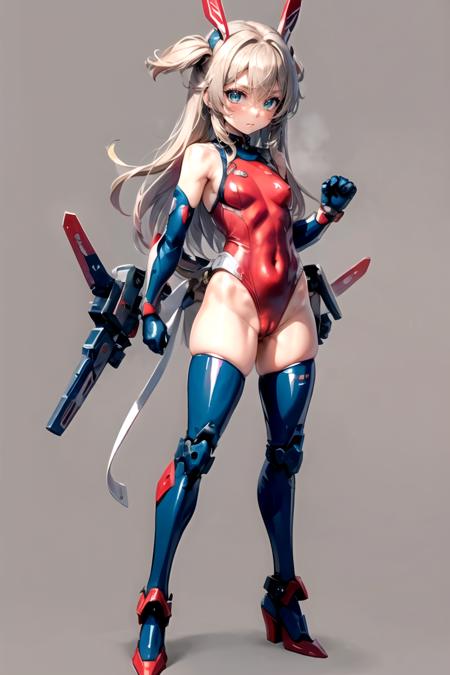 mecha_musume