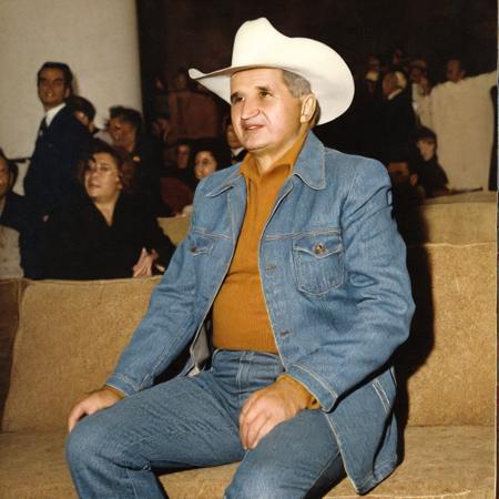 Ceausescu