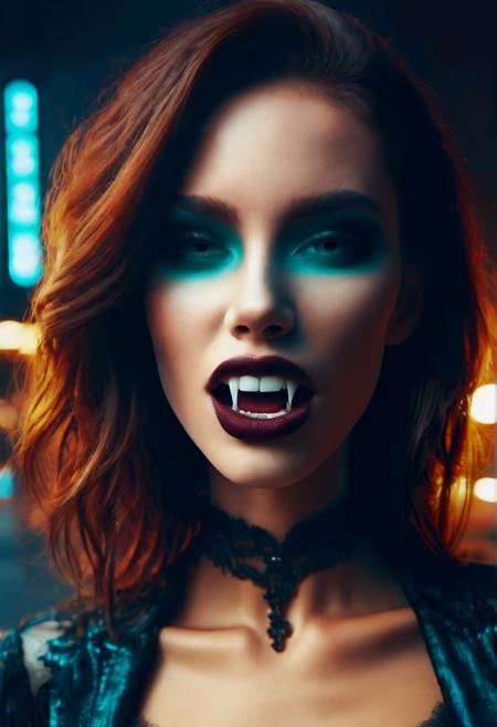 vampireXL