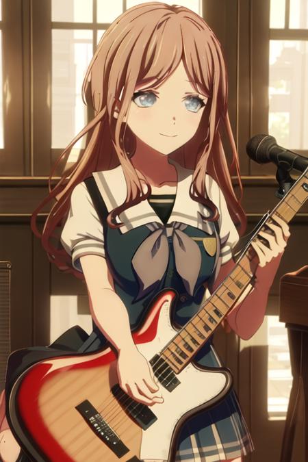 Nagasaki Soyo (BanG Dream! It's MyGO!!!!!)