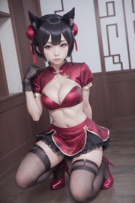 Sexy Qipao