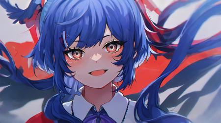 SaviChan art style版本v1.0 (ID: 204647)