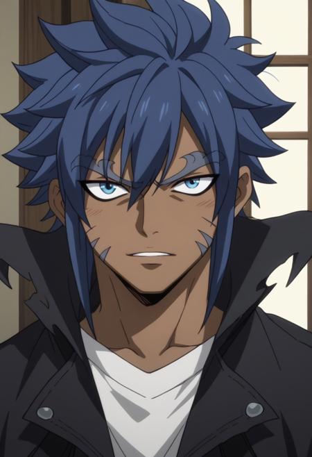 Acnologia (M/D) | Fairy Tail!