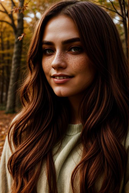 Better Freckles Quality Lora SD 1.5