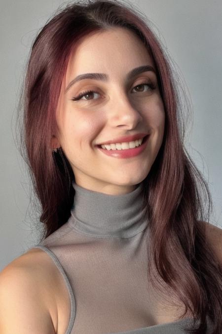 Catarina Paolino - [Brazilian] SD1 ??