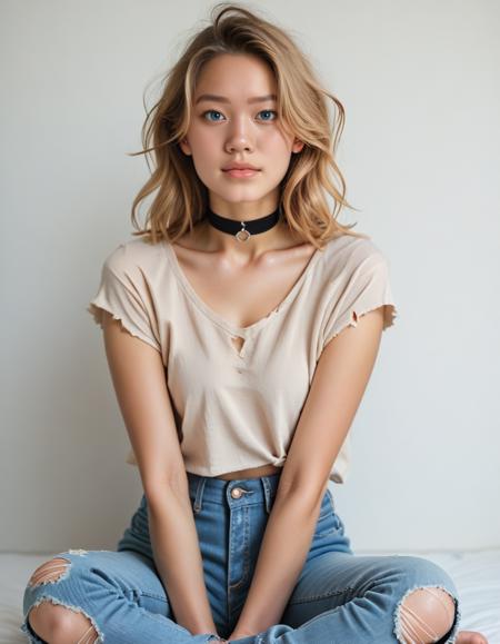 nobody Asian