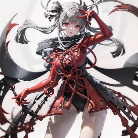 Kashin Koji Assassin Fate Gradn Order