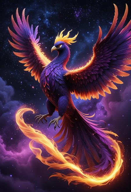 Dynamic Wildcard - phoenix unleashed