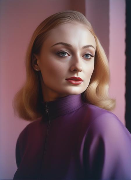 Sophie Turner
