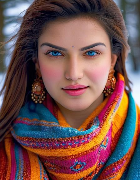 Honey Rose