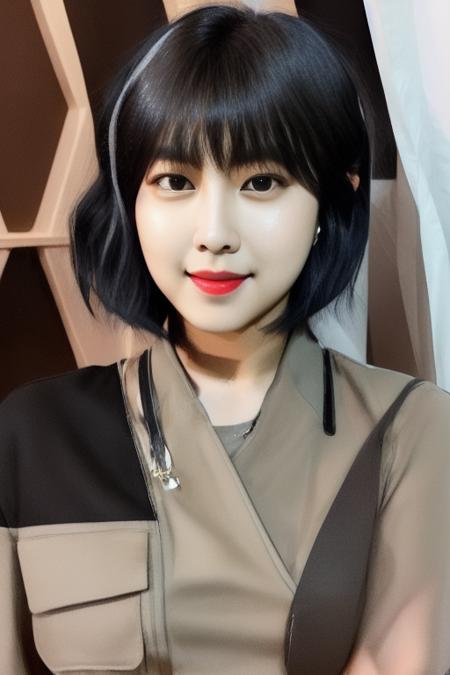 Leve1UP! Luna - official LoRa