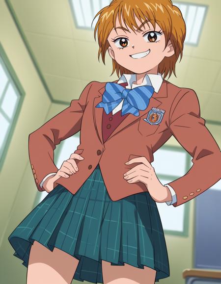 Nagisa