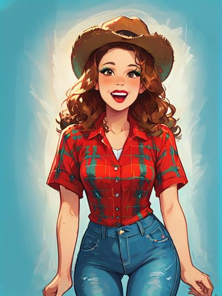 Martha May Whovier