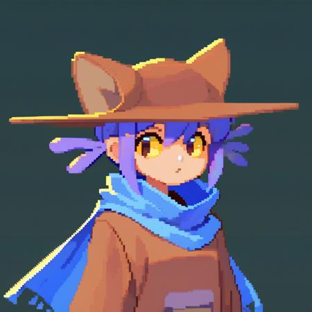 Niko (Oneshot)