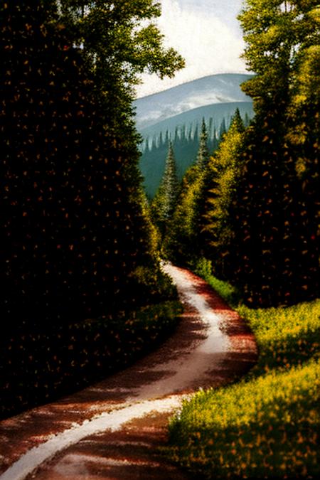 dreamy-painting