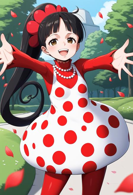 [Pony] Charlotte Flampe シャーロット・フランペ / One Piece