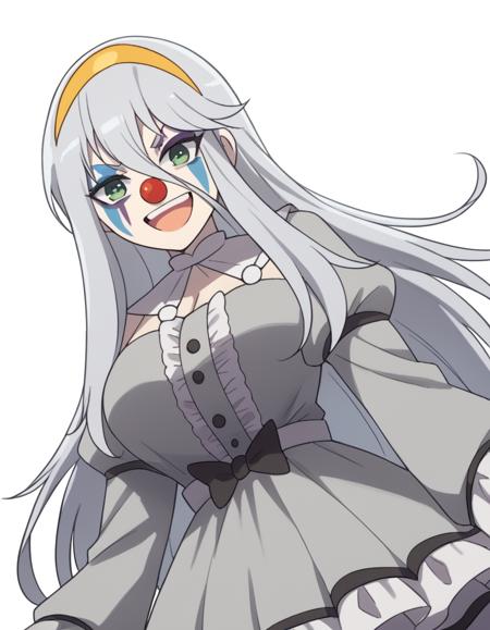 Gekkou (月光) - Senran Kagura (閃乱カグラ)