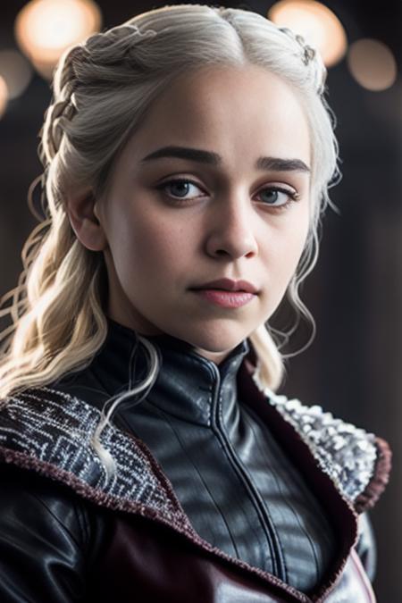 Daenerys版本v1.0 (ID: 38061)