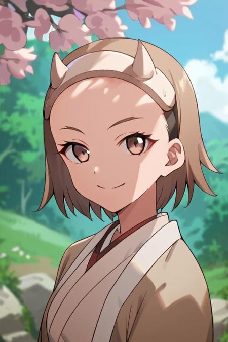 Dokudami - Kunoichi Tsubaki | ドクダミ(くノ一ツバキの胸の内)版本v1.0 (ID: 617209)
