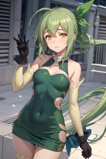 Meru (Wixoss)