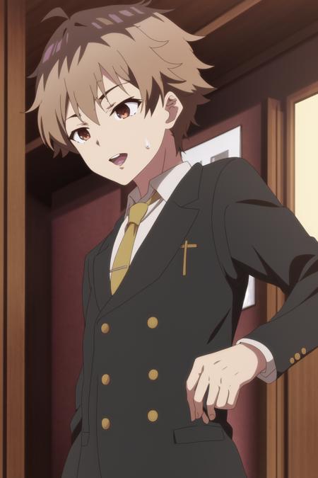 Ryuuou no Oshigoto! // (complete pack PDXL and SD1.5)版本kuzuryuu yaichi SD1.5 (ID: 63221)