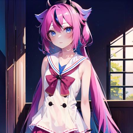 Meika Hime Talk | 鳴花ヒメTalk VOICEROID