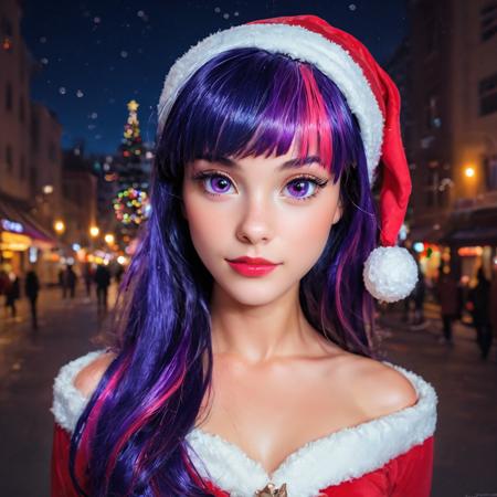 Twilight Sparkle (My Little Pony)