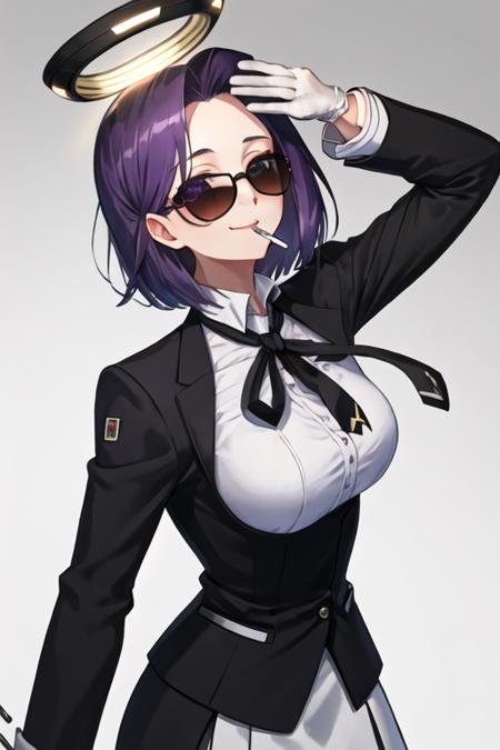tatsuta/龍田 (Kantai Collection)