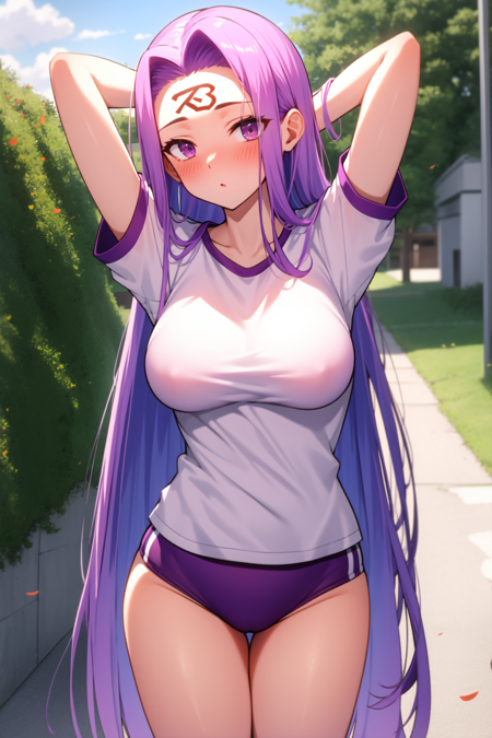 Medusa | Fate/Grand Order