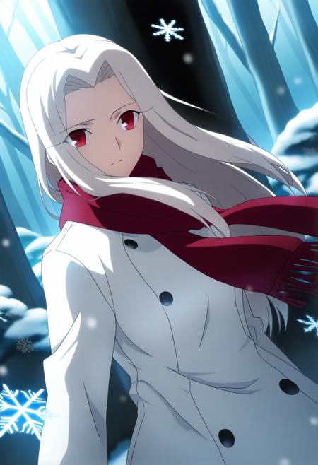 Irisviel von Einzbern - [Fate/Zero] - Commission版本Illustrious v1.0 (ID: 1175907)