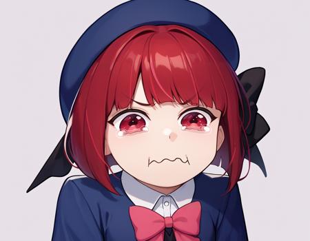 [PonyV6 XL] Kana Arima | Oshi no Ko