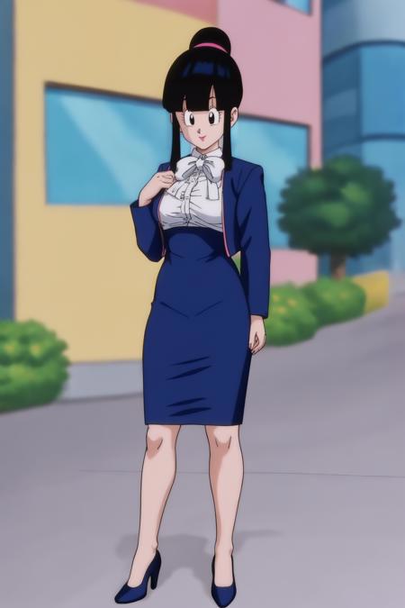 HellKaiza's Dragon Ball characters