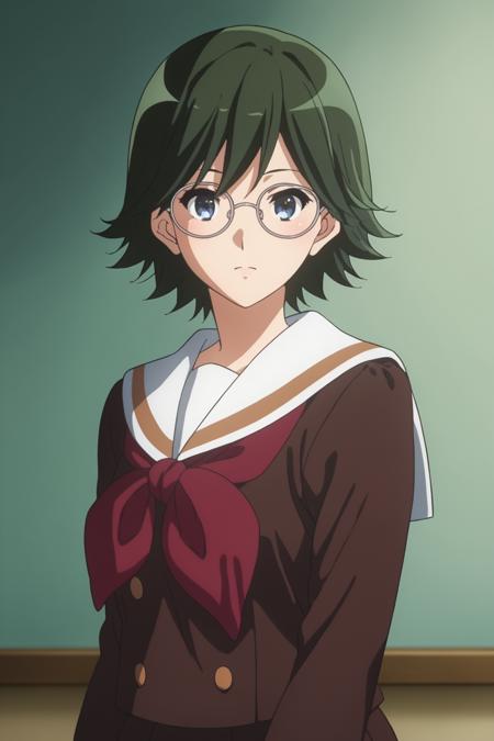 Tsubame Kamaya (釜屋つばめ) - Sound! Euphonium (響け! ユーフォニアム)