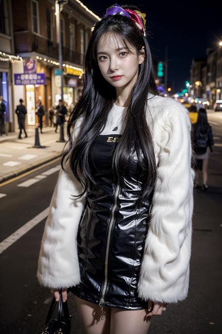 Choi Yujin