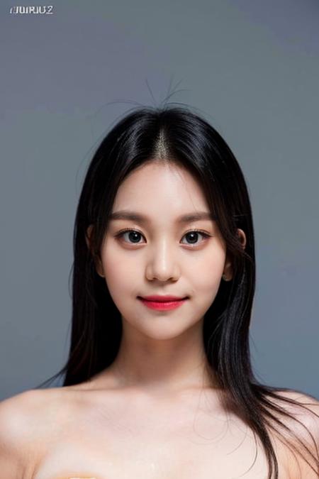 GFriend Umji (엄지) Lookalike