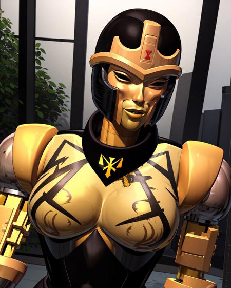 Blackarachnia (Transformers)版本v1.0 (ID: 298234)